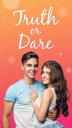 Screenshot Pravda nebo úkol app