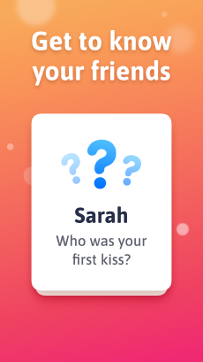 Screenshot Pravda nebo úkol app