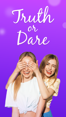 Screenshot Pravda nebo úkol app